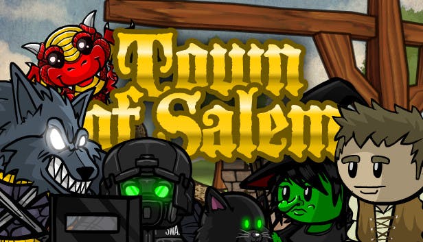 Town of Salem Web, Flash game - ModDB