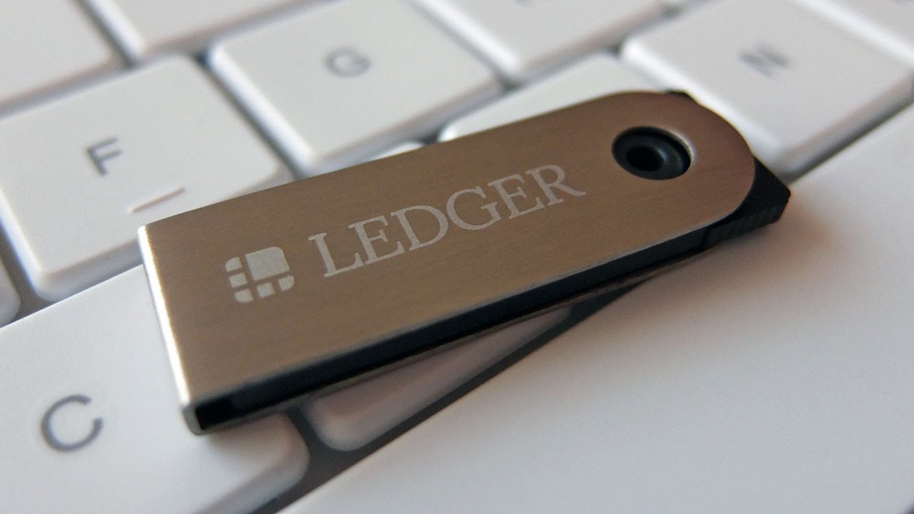 A 15-year-old hacked the secure Ledger Crypto wallet